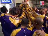 Pau Gasol Scores 24 Points in Lakers Debut,12 rebounds in Tu