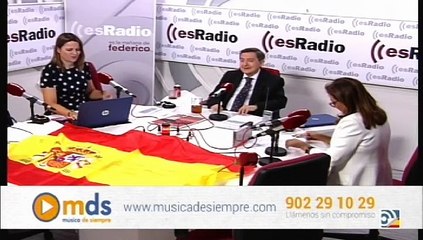 Música de siempre: Himnos militares para preparar el desfile del 12-O