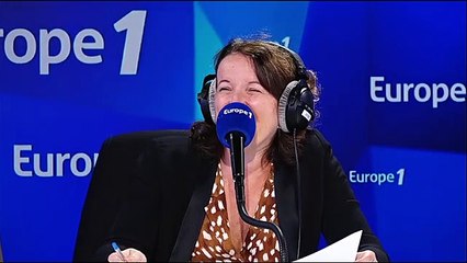 Christine Berrou : "La vraie chirurgie ne fait aucun progrès, la preuve en deux mots : Meg Ryan"