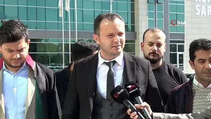 Ülkü Ocakları'ndan CHP'li meclis üyesi hakkında suç duyurusu