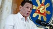 Richest Filipinos rate Duterte 'excellent' as dissatisfaction grows among poor
