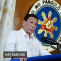 Richest Filipinos rate Duterte 'excellent' as dissatisfaction grows among poor