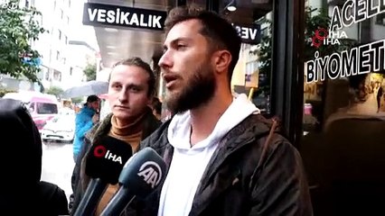 Kadınları gizlice kayda alan fotoğrafçı serbest bırakılmıştı; tepkiler sonucunda tekrar tutuklandı