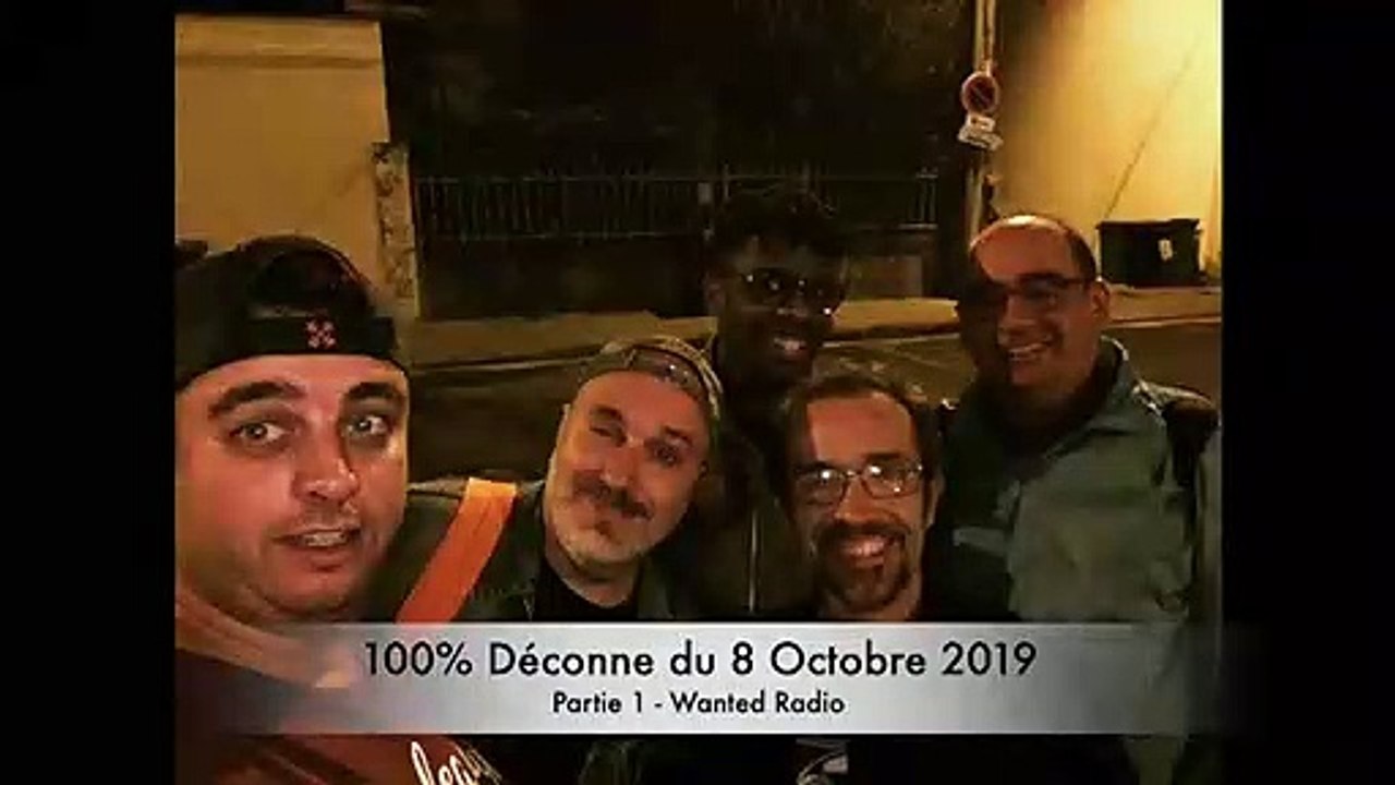 100% déconne - partie 1