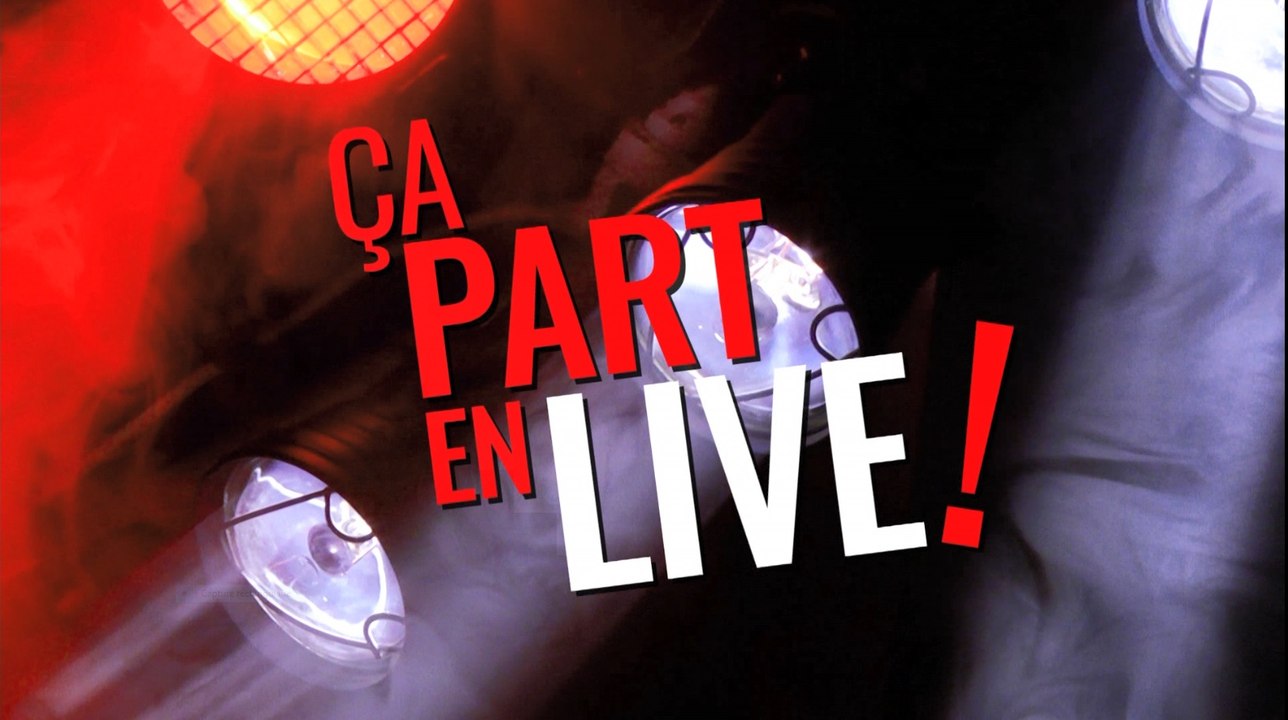 ça part en live - Samanify