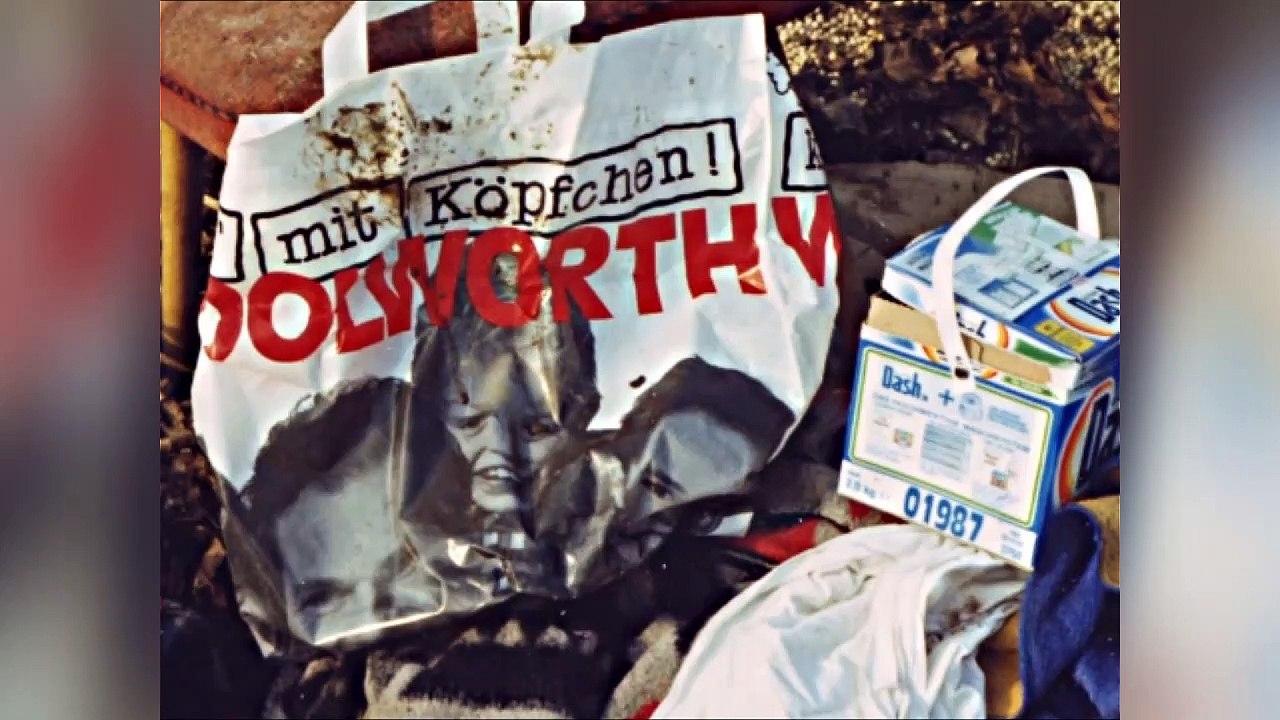 ENDE -  - Musik, Film: Dirk Hübner (Germany)