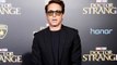 Robert Downey Jr. doesn't want an Oscar for Marvel role