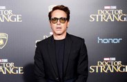 Robert Downey Jr. doesn't want an Oscar for Marvel role