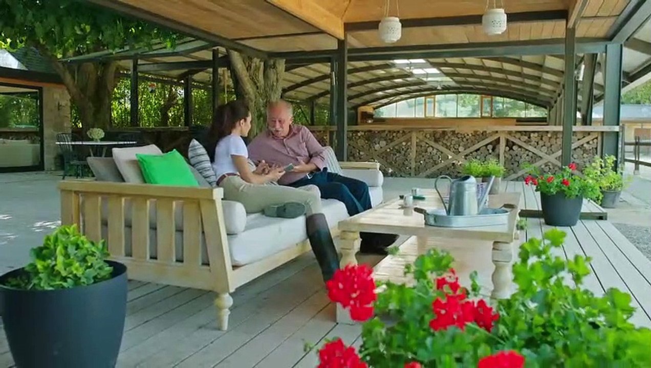 Neler Oluyor Burada! Afili Aşk 16.Bölüm Ekranda