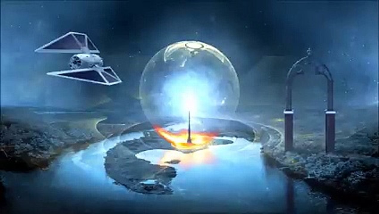Psybient psychill deep trance mix dreamscapes part1