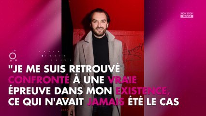 Cyril Lignac : ce drame qui a changé sa vie