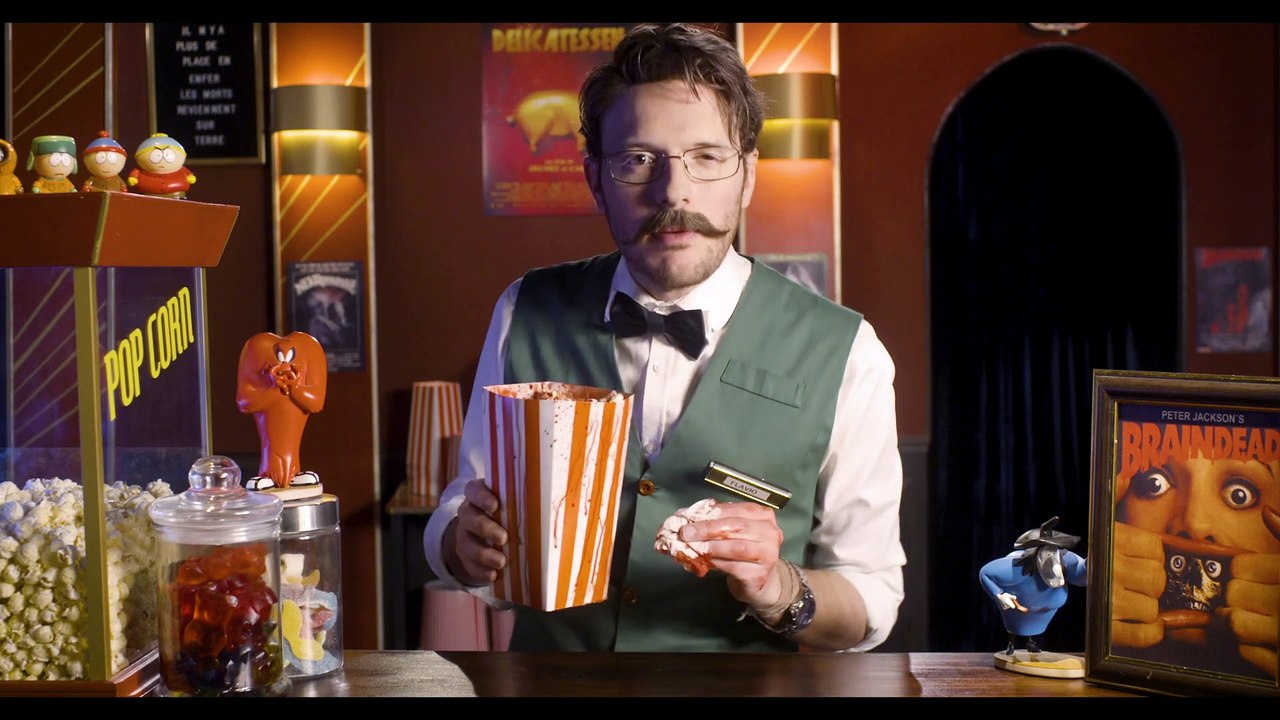 Une séance presque parfaite, épisode 9 : le cinéma transgressif