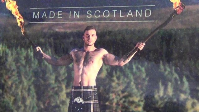 Loch Ness & Urquhart Castle, Scotland 7, 12 Jun 2019