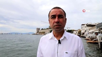 İş Dünyası Bodrum'da buluşuyor