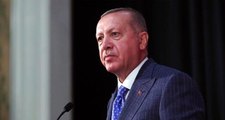 Cumhurbaşkanı Erdoğan, Barış Pınarı Harekatı'nın başladığını sosyal medyadan duyurdu