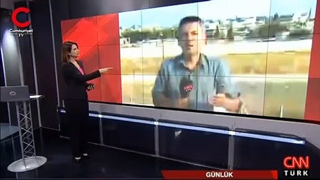 Fırat'ın doğusuna operasyon başladı