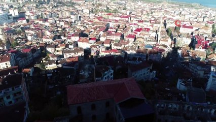 - Kızlar Manastırı'nın restorasyonu bitti, ziyarete açılmayı bekliyor