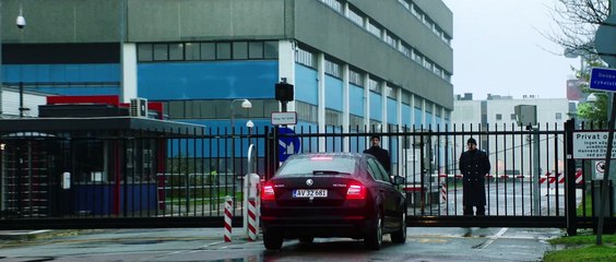 Hacker Die Zeus-Verschwörung Film