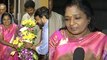 Sye Raa: Telangana Governor Tamilisai Soundararajan About Sye Raa Movie