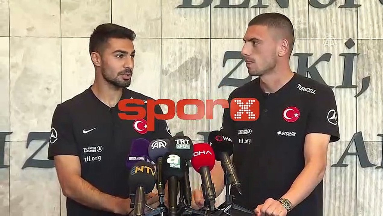 Zeki Çelik: "Lille, Yusuf Yazıcı'ya çok inanıyor"