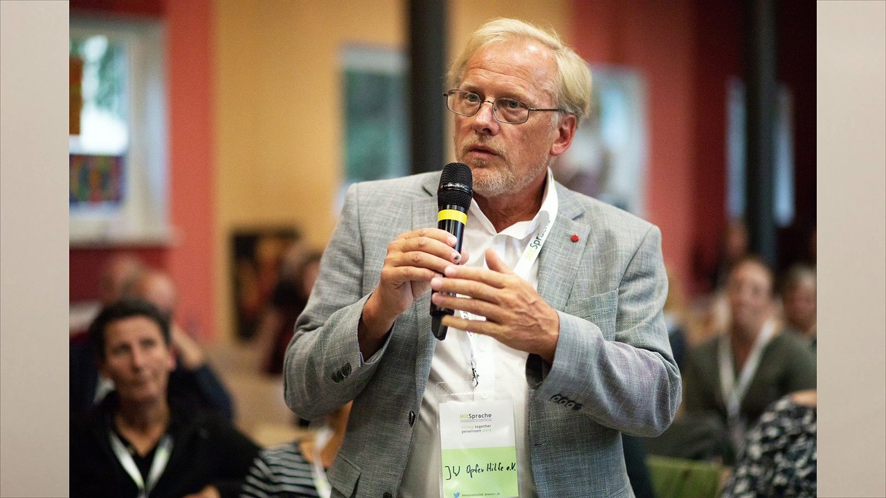 Jahresbericht 2018 - JZ Help e.V.  - was hat der Verein erreicht und was geplant ist