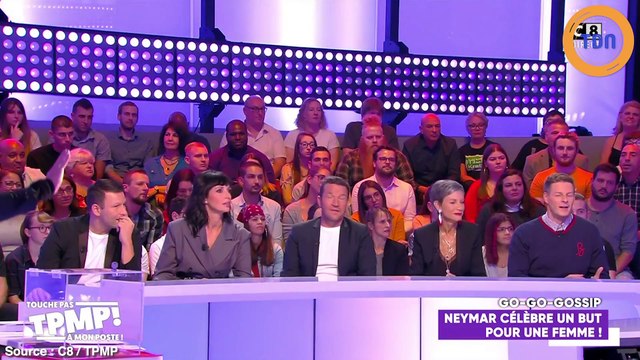TPMP : Gros malaise sur le plateau suite à la question déplacée de Matthieu Delormeau à Kelly Vedovelli