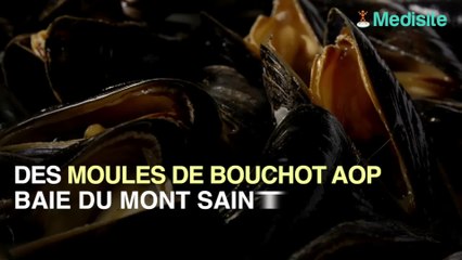 Supermarché : des moules contaminées à E. Coli sont rappelées