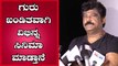 Jaggesh promises that this movie will be different | FILMIBEAT KANNADA