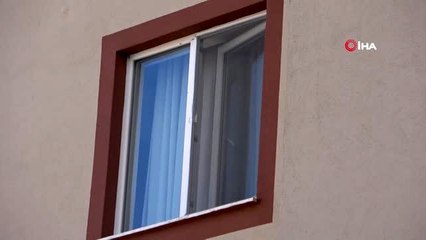 Kayseri'de koca dehşeti...Tartıştığı karısını tek kurşunla öldürdü