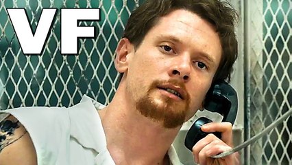 L'ÉPREUVE DU FEU Bande Annonce VF