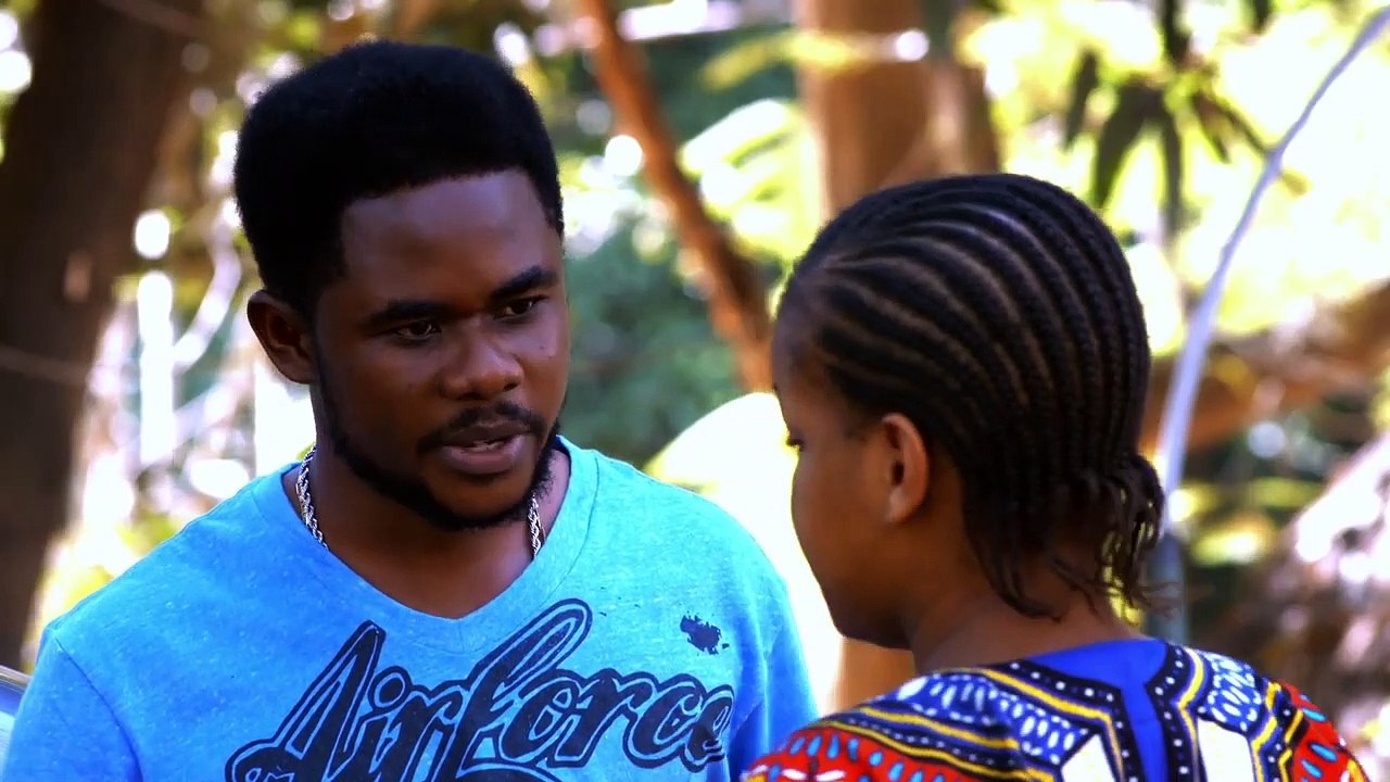 MY FATHER SATISFY ME THE WAY I WANT (DAUGHTER'S LOVE) - LATEST NOLLYWOOD FULL MOVIE
