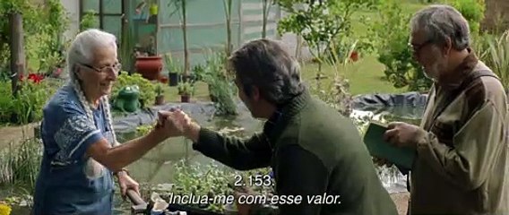 A Odisseia dos Tontos Filme