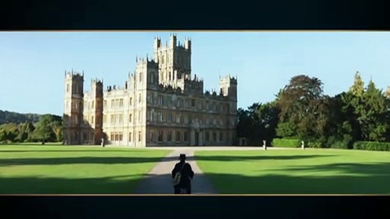 Downton Abbey Filme (2019)