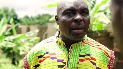 WHAT MY UNCLE DID TO MY MOTHER WILL SHOCK YOU (MAD WIDOWS) SEASON - LATEST NOLLYWOOD FULL MOVIE