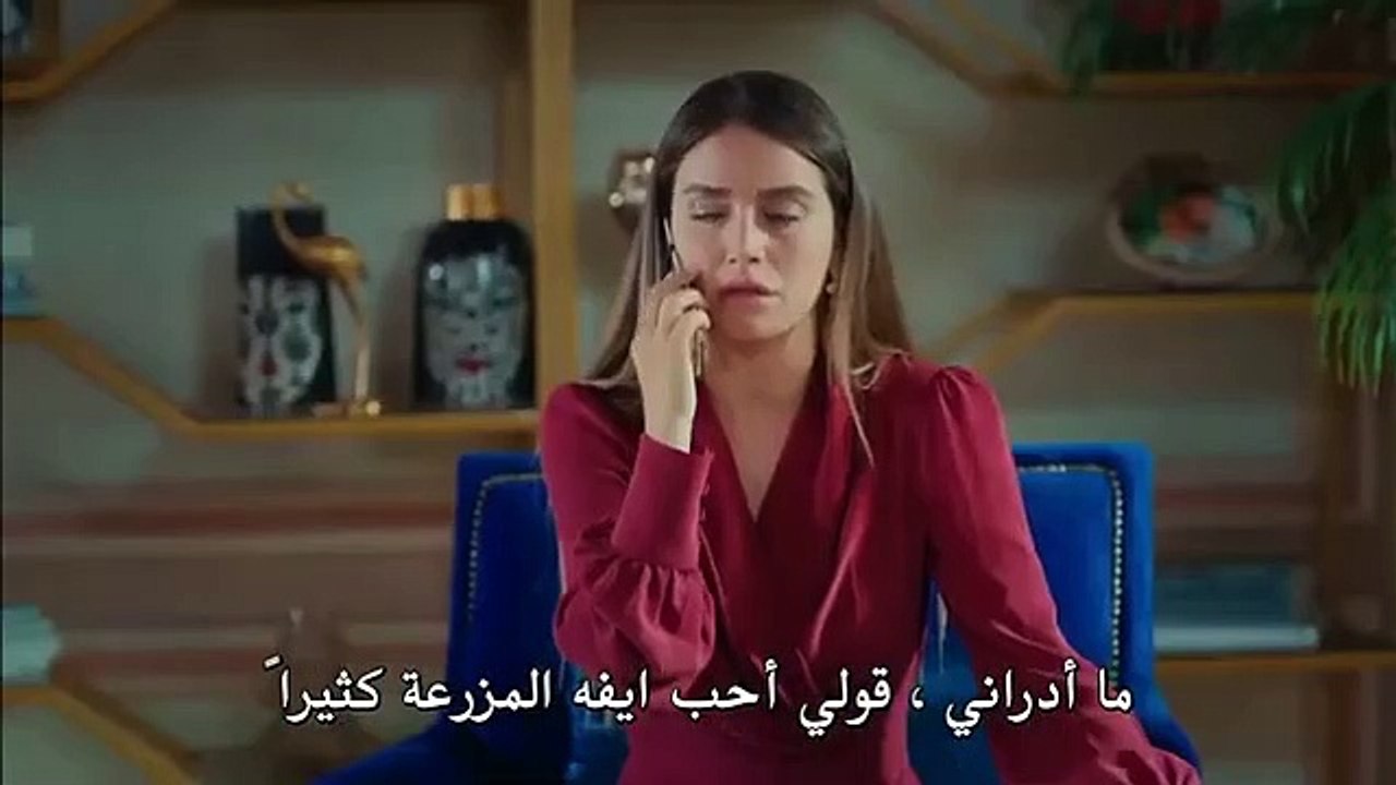 مسلسل الطفل الحلقة 5 القسم الثالث