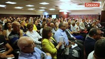 مؤسسة عبد الرحيم بوعبيد تنظم لقاء بمناسبة الذكرى 60 لإنشاء مؤسسات التنمية بالمغرب