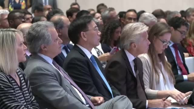 El FMI advierte que la desaceleración económica afectará al 90% de la economía mundial