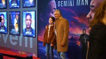 Gemini Man Film - 3D  première in Kinepollis Jaarbeurs Utrecht