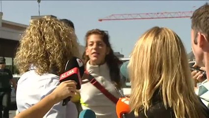 Download Video: Detenido Juan Carlos Quer por una presunta agresión a su exmujer