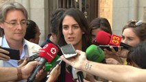 Más Madrid confía en que Soto deje su acta en las próximas horas