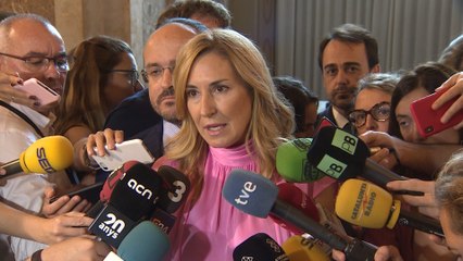 PP dispuesto a "llegar a acuerdos y tender la mano"