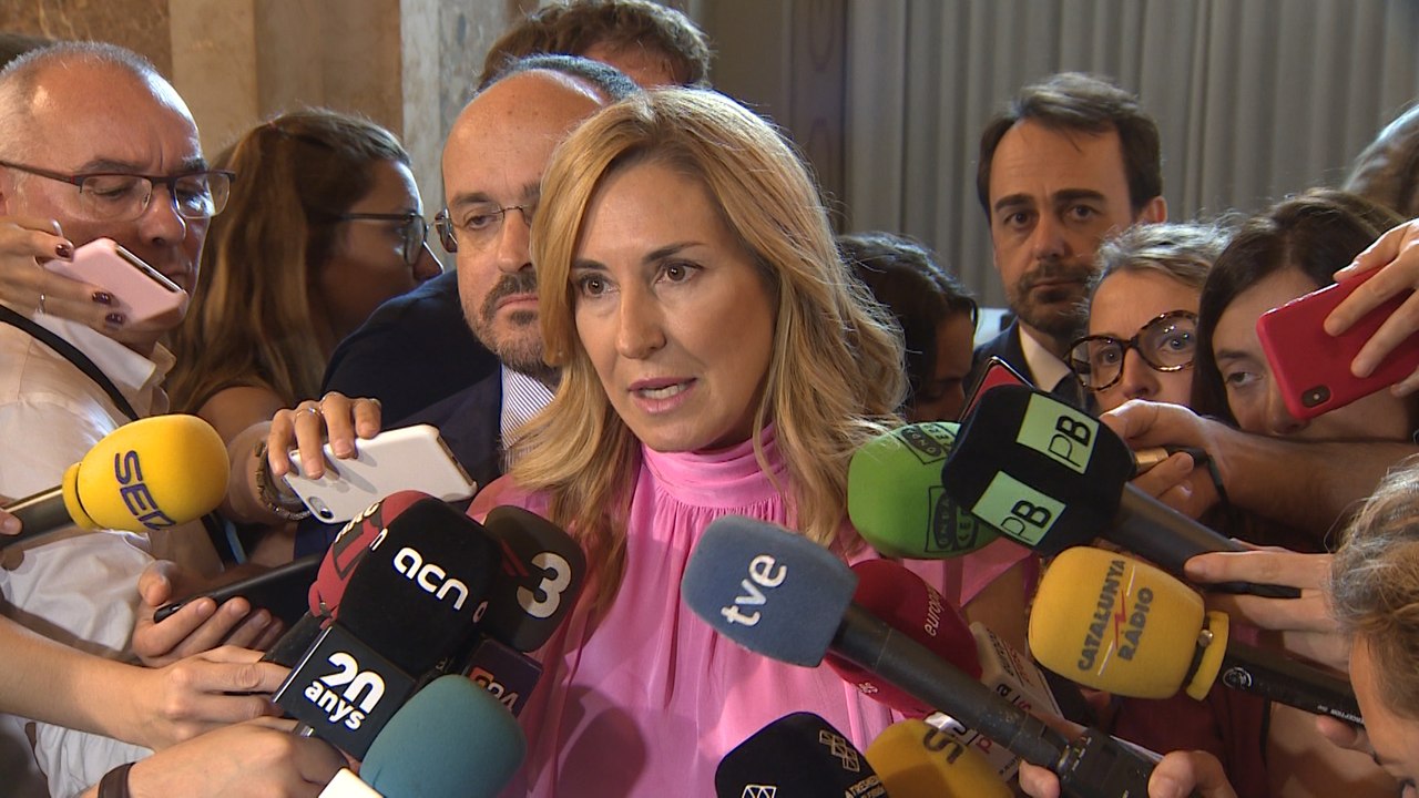 PP dispuesto a "llegar a acuerdos y tender la mano"