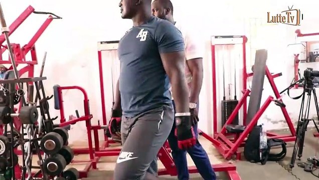 Quench veut solder ses comptes avec Ama Baldé founiou beuré ma daneko souko nékhé niou dém...