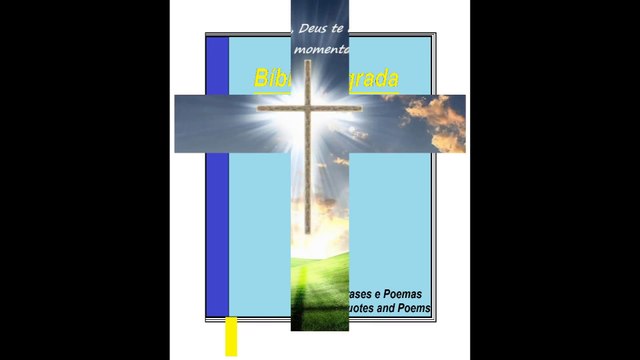 Você nasceu de novo, Deus te deu uma nova chance [Frases e Poemas]