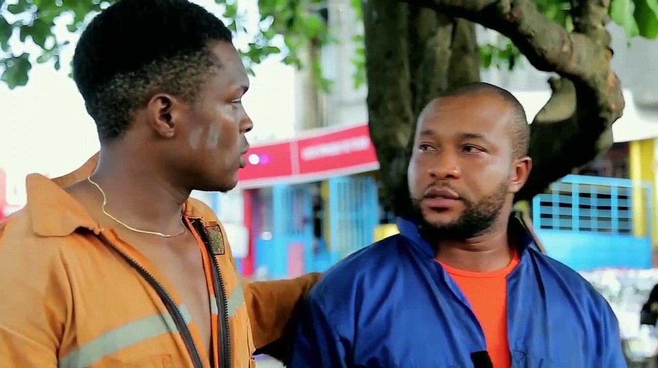 HOW DO I SATISFY HER HUGE (PERFECT MAN SEASON) 3 - LATEST NOLLYWOOD FULL MOVIE