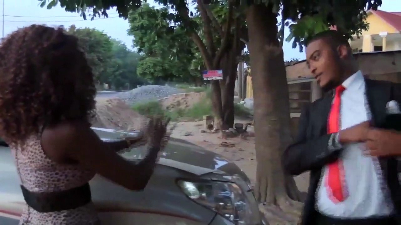 I LOVE THE WAY BOSS SATISFY ME IN THE OFFICE (GAME PLAN) - LATEST NOLLYWOOD FULL MOVIE