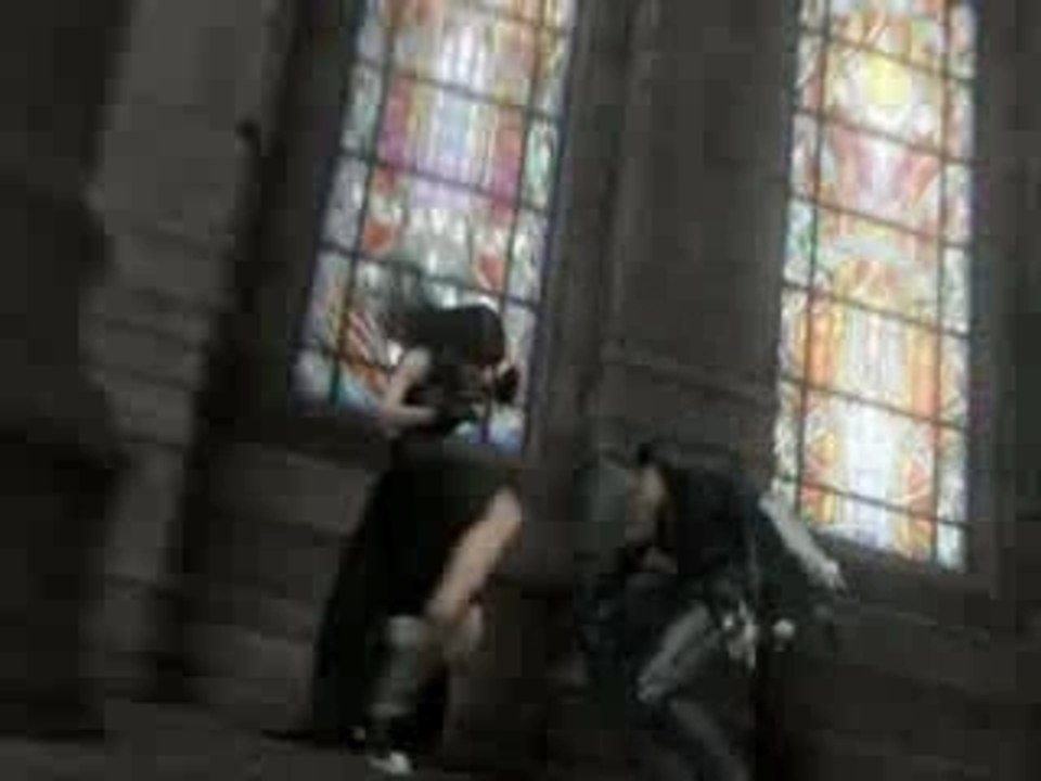 Final fantasy