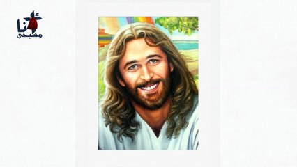 ترنيمة أحبك يارب بالكلمات  - فريق التسبيح شباب - Praise Team Youth