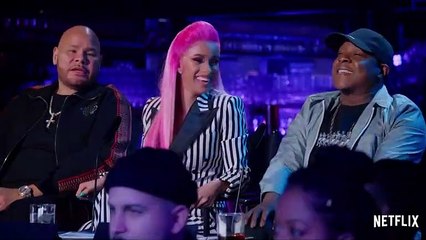 Rhythm + Flow Feat. Cardi B, Chance The Rapper, And TIP- Official Trailer