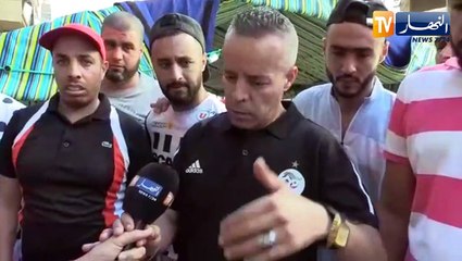 جريمة بشعة بوهران.. وليد خويا كان يقولي أخطبولي غدروه وقطعوه !!